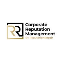 Corporate Reputation Management logo