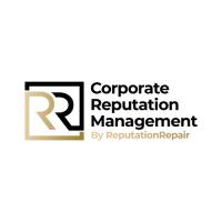 Corporate Reputation Management Logo