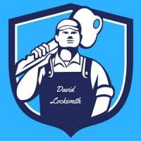 Locksmith David logo