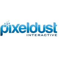 Pixeldust Interactive Logo