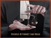 Divorce Attorney San Diego Logo
