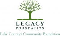 Legacy Foundation Inc. Logo