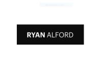 Digital Marketing Consultant - Ryan Alford Logo