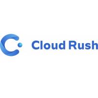 Cloud Rush USA Logo
