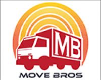 Move Bros LLC Logo