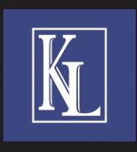 Kaine Law  logo