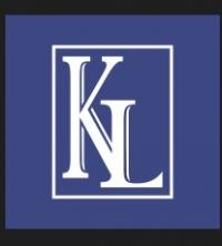 Kaine Law  Logo