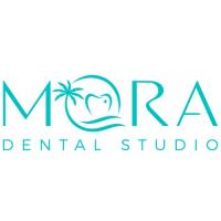 Mora Dental Studio Logo