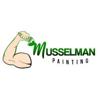Musselman Painting Logo