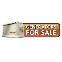 Generators for Sale logo