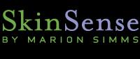 Skin Sense Wellness Logo