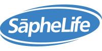 Saphe Life Logo