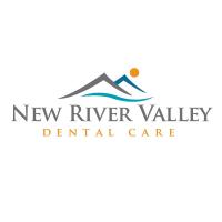 New River Valley Dental Care Logo