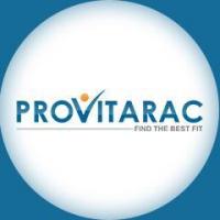 Provitrac, Inc. logo