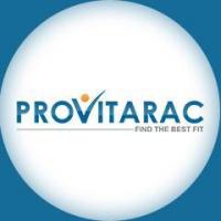Provitrac, Inc. Logo