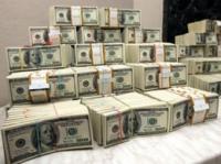 Quick Cash and Loans Logo