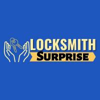 Locksmith Surprise AZ logo