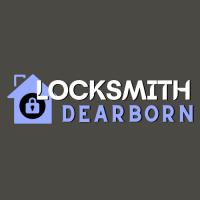 Locksmith Dearborn MI Logo