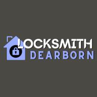 Locksmith Dearborn MI Logo