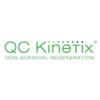 QC Kinetix Logo