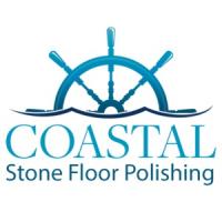 Coastal Stone Floor Polishing Logo