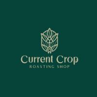 CURRENT CROP ROASTING SHOP Logo