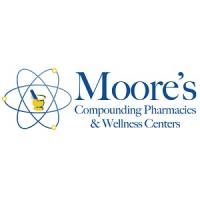 Moore's Compounding Pharmacy Logo