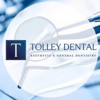 Tolley Dental of Woodstock Logo