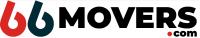 66 Movers - Best Moving Company Alexandria Logo