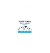 Vero Beach Glass & Window Repair Logo