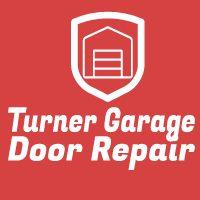 Turner Garage Door Repair Logo