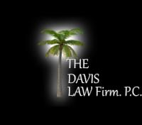 Davis Law Firm logo
