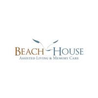 Beach House Assisted Living & Memory Care Logo