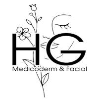 HG Microderm Infusion and Facial logo