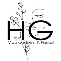 HG Microderm Infusion and Facial Logo