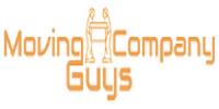 Moving Company Guys Logo