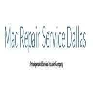 Mac Repair Service Dallas Logo