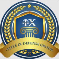 Title IX Defense Group Logo