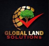 Global Land Solutions LLC Logo