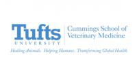 Cummings School of Veterinary Medicine Logo
