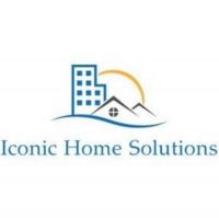 Iconic Home Solutions logo