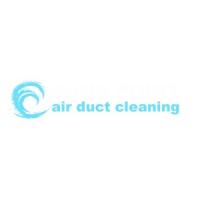 DP Air Duct Cleaning Logo