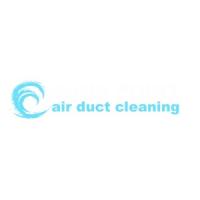 DP Air Duct Cleaning Logo