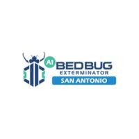 A1 Bed Bug Exterminator San Antonio Logo