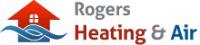 Rogers Heating & Air logo