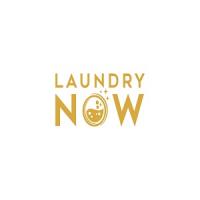 Laundry Now Logo