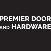 Premier Doors And Hardware Logo