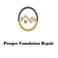 Prosper Foundation Repair Logo