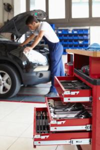 A & D Automotive Services LLC Logo