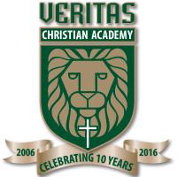 Veritas Christian Academy logo